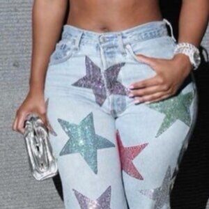 Star Jeans